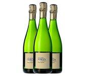 Alta Alella Aa Mirgin Brut Nature Cava Reserva 75 Cl 12% Vol. (pack De 3 Unidades)