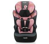 Silla De Coche Para Bebe - Race I Flamingo