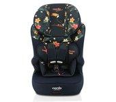 Silla De Coche Para Bebe - Race I Fix Toucan