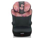 Silla De Coche Para Bebe - Start I Fix Flamingo