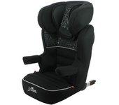 Silla De Coche Para Bebe Elevador Rway Easyfix Grupo 2/3 (15-36kg) - Con Proteccion Lateral -spiderman