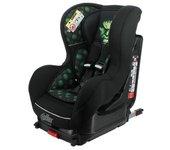 Silla De Coche Para Bebe Isofix Cosmo Grupo 0/1 (0-18kg) Con Proteccion Lateral -- Hulk