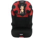 Silla De Coche Para Bebe- Start I Fix Coccinelle