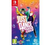 Just Dance 2020 (uk), Juego Para Consola Nintendo Switch