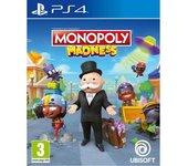 Monopoly Madness Para Ps4