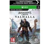 Assassin's Creed Valhalla Standard Edition Para Xbox One