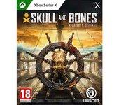 Ubisoft Skull E Bones - Gioco Xbox Series X