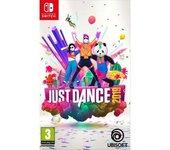 Just Dance 2019 Jeu Switch