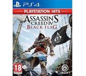 Ubisoft Assassin's Creed Iv: Black Flag Estándar Inglés Playstation 4