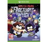 Juego Xbox One South Park The Fractured But Whole