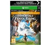 Immortals Fenyx Rising Gold Edition Para Xbox One Y Xbox Series X