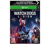 Watch Dogs Legion Para Xbox One