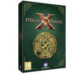 Might And Magic Legacy. Deluxe Box Edition