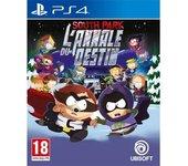 South Park: The Annals Of Destiny Game Ps4