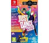 Just Dance 2020 Para Nintendo Switch