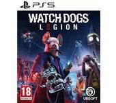 Watch Dogs Legion Para Ps5