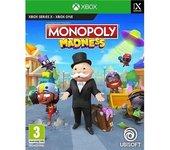 Monopoly Madness Para Xbox One