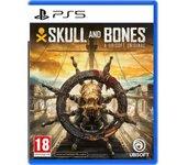 Juego Skull & Bones Ps5