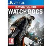 Juego PS4 Watch Dogs