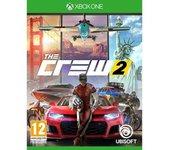 The Crew 2 Jeu Xbox One