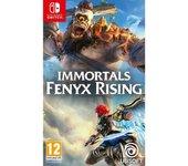 Juego de Switch Immortals Fenyx Rising