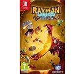 Rayman Legends Edición Definitiva Jeu Switch