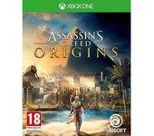 Assassin's Creed Origins Jeu Xbox One