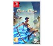 Ubisoft Prince Of Persia: The Lost Crown Estándar Nintendo Switch