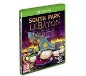 South Park The Stick Of Truth Hd Xbox One Juego