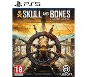 Ubisoft Skull E Bones - Gioco Playstation 5 Ps5