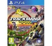 Juego Ps4 Trackmania Turbo