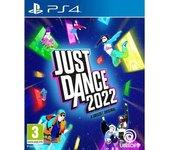 Just Dance 2022 Para Ps4