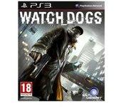 Juego PS3 Watch Dogs