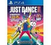 Juego Just Dance 2018 Ps4