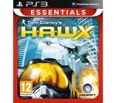 Hawx Essentials Ps3