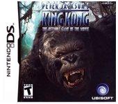 Peter Jackson ́s King Kong Nds