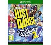 Just Dance Disney Party 2 Xbox One