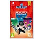 Hasbro Game Night Jeu Switch