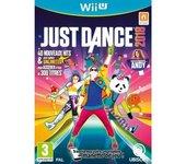 Juego Just Dance 2018 Para Wii U