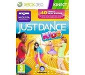 Just Dance Kids X360k