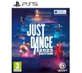 Ubisoft Just Dance 2023 Edition Estándar Italiano Playstation 5