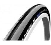 Schwalbe Cub.24x1.00 Rightrun A/r Negro/gris