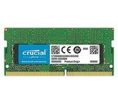 Memoria Ram Crucial Ct16g4sfd824a 16 Gb Ddr4 Pc4-19200