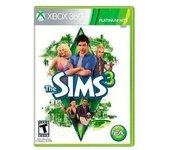 The Sims 3 (multi Region) (deleted Title) /x360 Juego Para Consola Microsoft Xbox 360