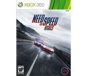 Juego Xbox 360 Need For Speed Rivals