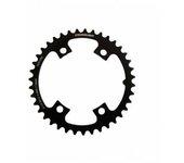 Carrete STRONGLIGHT Compatible Durace/Ultegra Di2 110 Bcd Chainring