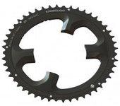 Placa de Bicicleta STRONGLIGHT Ct2 Exterior 4B Shimano Dura Ace 110 Bcd