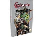 Juego Castlevania Advanced Collection (classic Edition) Para Nintendo Switch Edición Limitada