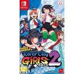 River City Girls 2 (import) Juego Para Nintendo Switch