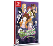 Undead Darlings ~no Cure For Love~ (limited Run Games) (import) Juego Para Nintendo Switch